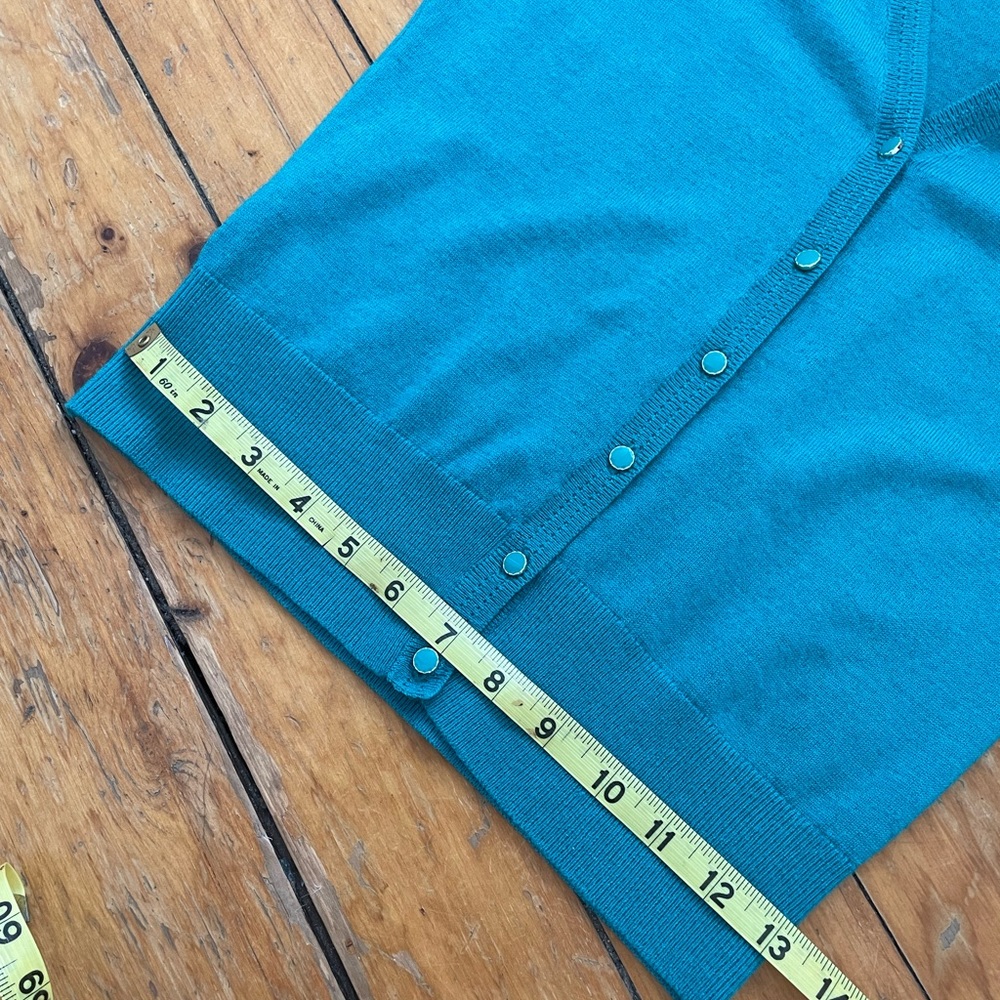 Cardigan - Picture 4 of 6